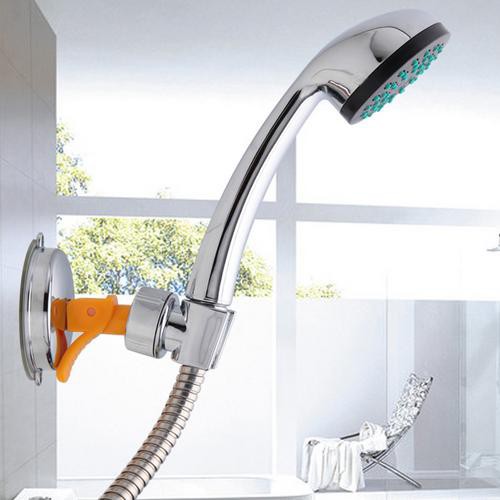 Giá đỡ vòi sen hút chân không