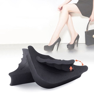 Set 2 Cặp Đệm Lót Ngón Chân Giảm Đau Cho Nữ Điều Chỉnh Được