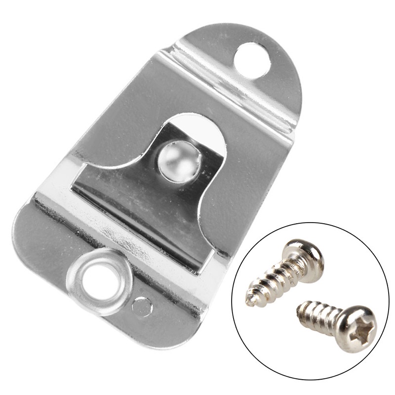 Hsv Mới Micro Giá Đỡ Kẹp Móc Cho Đài Phát Thanh GM300 950 3688 31