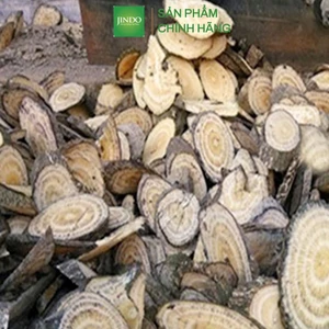 Dây gắm khô thượng hạng JINDO 1kg