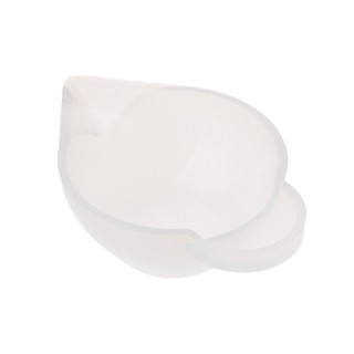 Cốc silicon tự làm trang sức dễ dàng tiện lợi