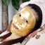 Mặt Nạ Collagen Vàng Thạch Làm Trắng Dưỡng Ẩm Nâng Cơ Và Làm Săn Chắc Da
