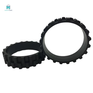 Bánh Xe Thay Thế Chống Trượt Cho Robot Hút Bụi XIAOMI 1St 1S Roborock S50 S55 S5 MAX MIJIA