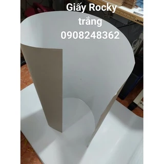 giấy roki a0 giá tốt Tháng 1, 2025 | Mua ngay | Shopee Việt Nam