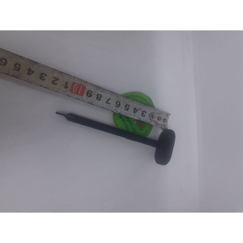 1 Cái Đinh Ghim Màn Nông nghiệp Bằng Nhựa PP Dài 11_12cm, Mũi Có Mấu Giữ, Bền Chắc, Tái Sử Dụng