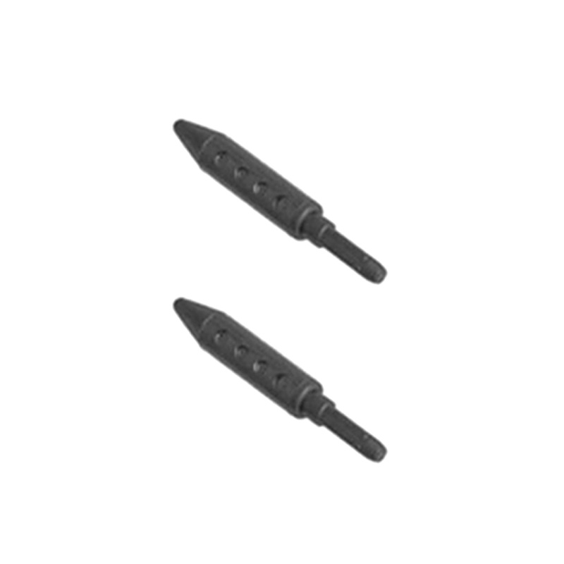 IOR Stylus Pen Mẹo Nạp lại cho M Pen Lite AF63 M5 Lite M6 C5 Laptop Nib Tip Bền