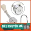 Đầu Vòi Rửa Bát Tăng Áp Chống Bắn Nước, Có 2 Chế Độ Nước Xoay 360 Độ - TIỆN LỢI, ĐA NĂNG CHẤT LƯỢNG CAO, GIÁ RẺ NHẤT