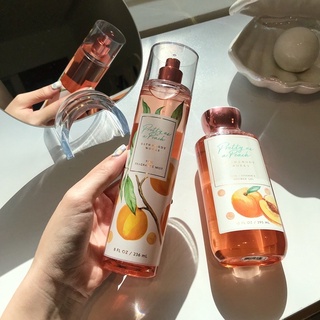 XỊT THƠM BBW BODYMIST FULLSIZE 236ml