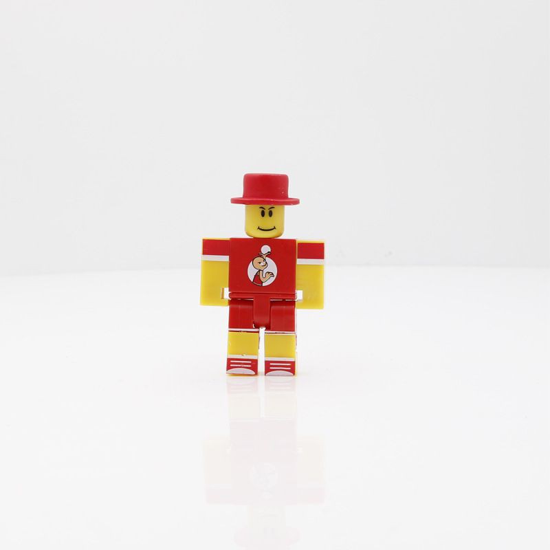 Set 24 Mô Hình Nhân Vật Game Roblox 8cm