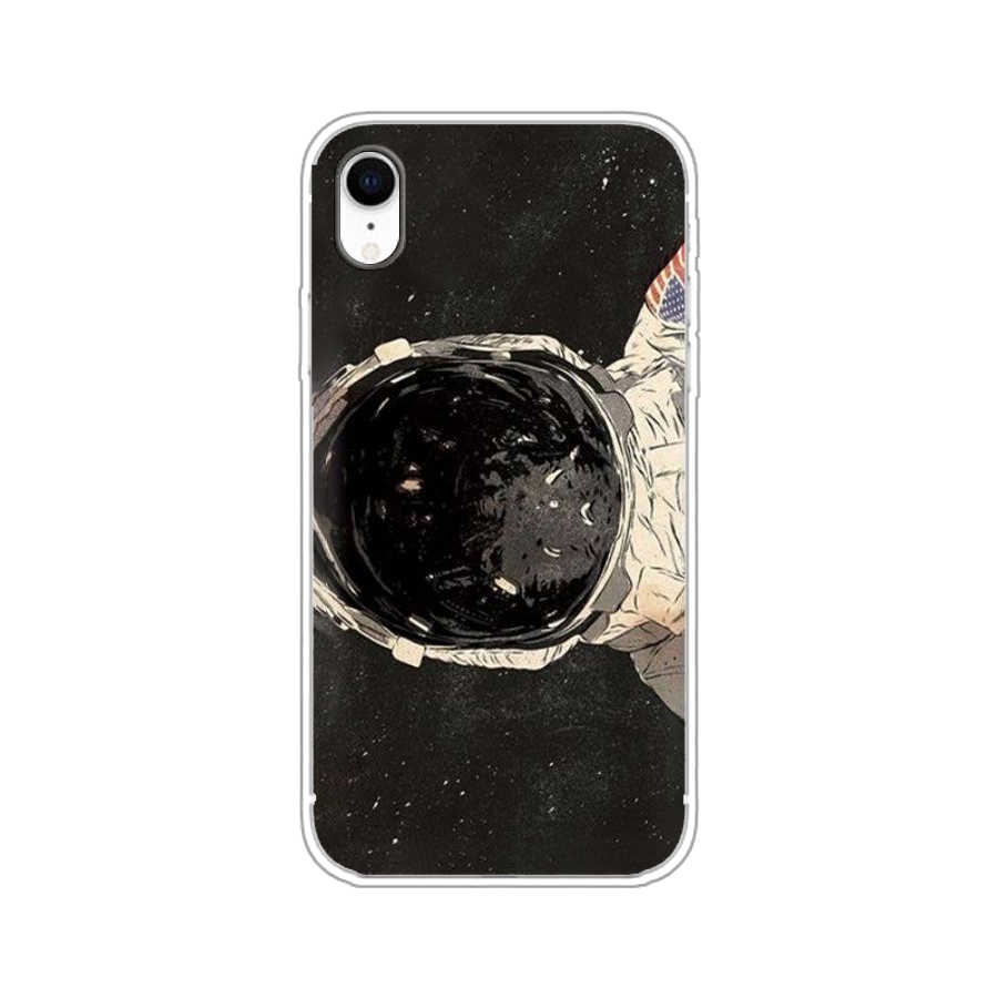 Ốp Điện Thoại TPU Dẻo Bảo Vệ Cho iphonee xr x xs xs max
