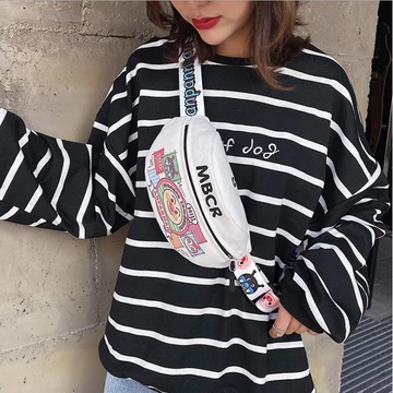 Women's Cute Belt Bag · BB043