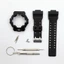 Dây Đeo Đồng Hồ Thể Thao Bằng Silicone Cho Casio G-SHOCK GA700 710 735 GA-700 GA-710 GA-735