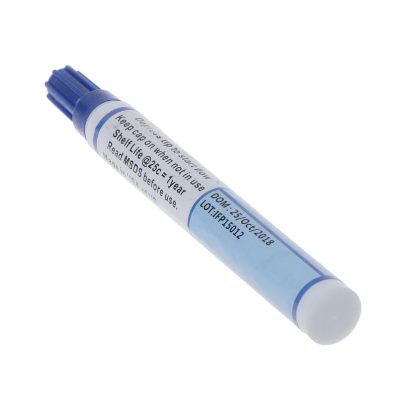 Bút hàn điện không cần hàn chuyên dụng mm 951 10ml