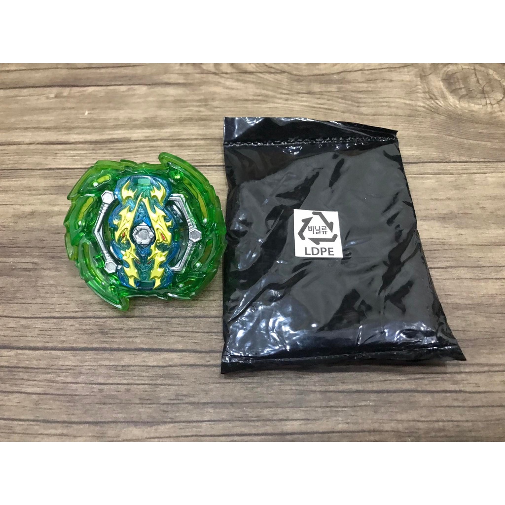 Buy Takaratomy Beyblade Burst B-146 Random Booster Vol.16 Online at Low Prices in India