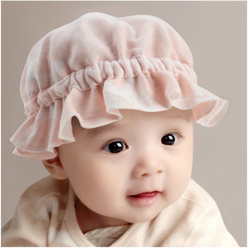 Mũ sơ sinh cotton là món đồ đáng yêu và dễ thương nhất của các bé. Chúng được thiết kế an toàn và êm ái để bảo vệ đầu bé. Với màu sắc đa dạng, tốt cho da và độ phù hợp cao, mũ sơ sinh cotton là sự lựa chọn hoàn hảo cho các bé. Hãy thưởng thức các kiểu mũ sơ sinh đáng yêu tại đây.