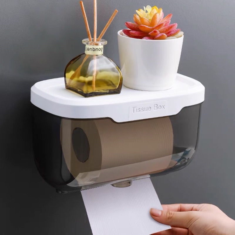 Hợp đựng giấy tiện lợi