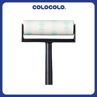 Cây lăn bụi đa năng làm sạch ga giường Colocolo