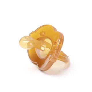 Núm vú giả cho bé FEASTLY Gel Silica tuyệt đẹp Núm vú loại ngày và đêm cho bé