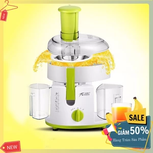 Máy ép nước trái cây ANMIR 230W khởi động êm, điều chỉnh tốc độ