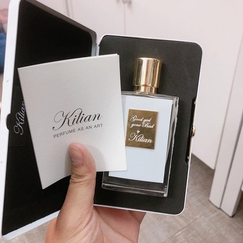 Nước hoa Killian Good Girl Gone Bad 100ml (rắn trắng) | Shopee Việt Nam