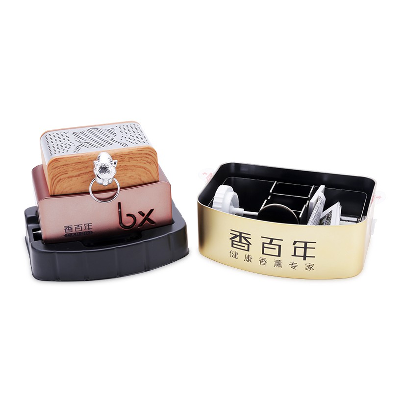 Nước Hoa Khử Mùi Trên Ô Tô CARORI Leopard Jubilee Z-2364 Ice Age 60ml Phù Hợp Cho Nhiêu Dòng Xe Ô Tô Xe Hơi Xe Tải