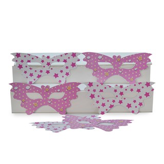 Set MEGA trang trí sinh nhật chủ đề baby girl