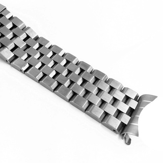 Dây Đeo Đồng Hồ Bằng Thép Không Gỉ 316L Cho Seiko SKX007 Srx009 Srx173 SKX175 20mm 22mm