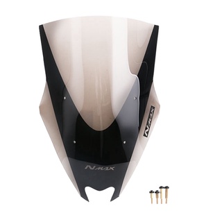 Cho Nmax 155 NMAX155 N Max Max155 Kính Chắn Gió Xe Máy Kính Chắn Gió Chắn Gió Màn Hình Lá Chắn Xe Tay Ga