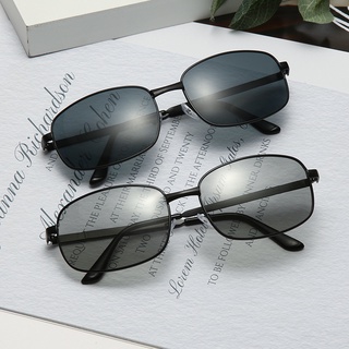 Kính râm phân cực Photochromic Lái xe câu cá Kính râm dành cho nam