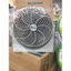 Quạt để bàn văn phòng cắm điện mini Chinghai HD606 9 inch , hộp tản để giường nhỏ gọn , công suất 24W không ồn