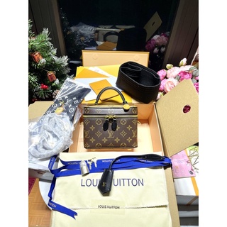 DHGATE LOUIS VUITTON CANNES BAG UNBOXING 