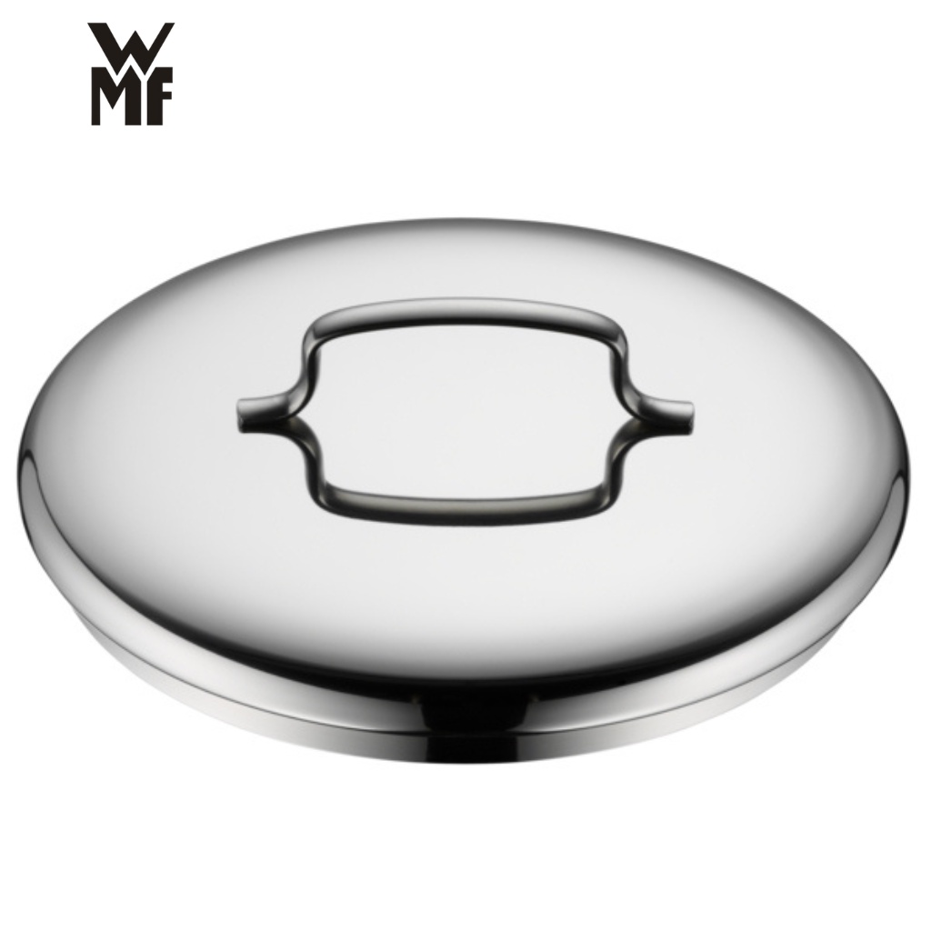 Ảnh Nồi luộc mì WMF Sortiment 18cm, Có Thể Dùng Chiên Ngập Dầu, Đáy Từ 3 Lớp, Sử Dụng Cho Mọi Loại Bếp 3