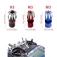 SMILE Chống Trơn Trượt Đầu Phong Cách Chất Lượng Cao Cho RC FrSky Taranis X-lite M3 3 Mm Đầu Phát Dính