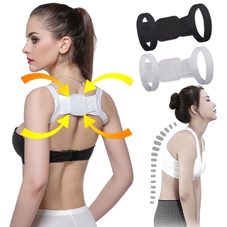 Tư Thế Corrector Thiết Bị Thoải Mái Lưng Thắt Lưng Vai Ngực Thắt Lưng Ống Top Quần Lót Ống Áo Ngực Dây Top Cho Nữ