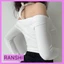 Áo Croptop Tay Dài RANSHI Áo Thun Dáng Ngắn Khoét Vai Vải Thun Gân Thoáng Khí Siêu Cá Tính - RA071