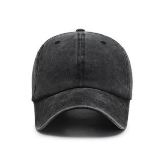 Mũ lưỡi trai ❤️ Nón kết vải bò phong cách Ulzzang form unisex nam nữ DN5081