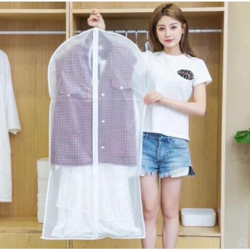 Sét túi bọc quần áo 20k/1c .sét 5cái