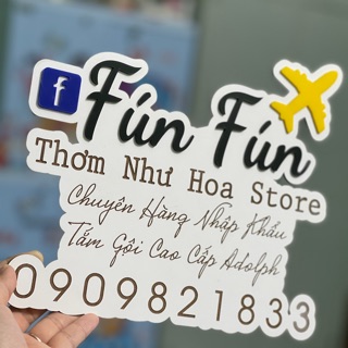 thomnhuhoastore