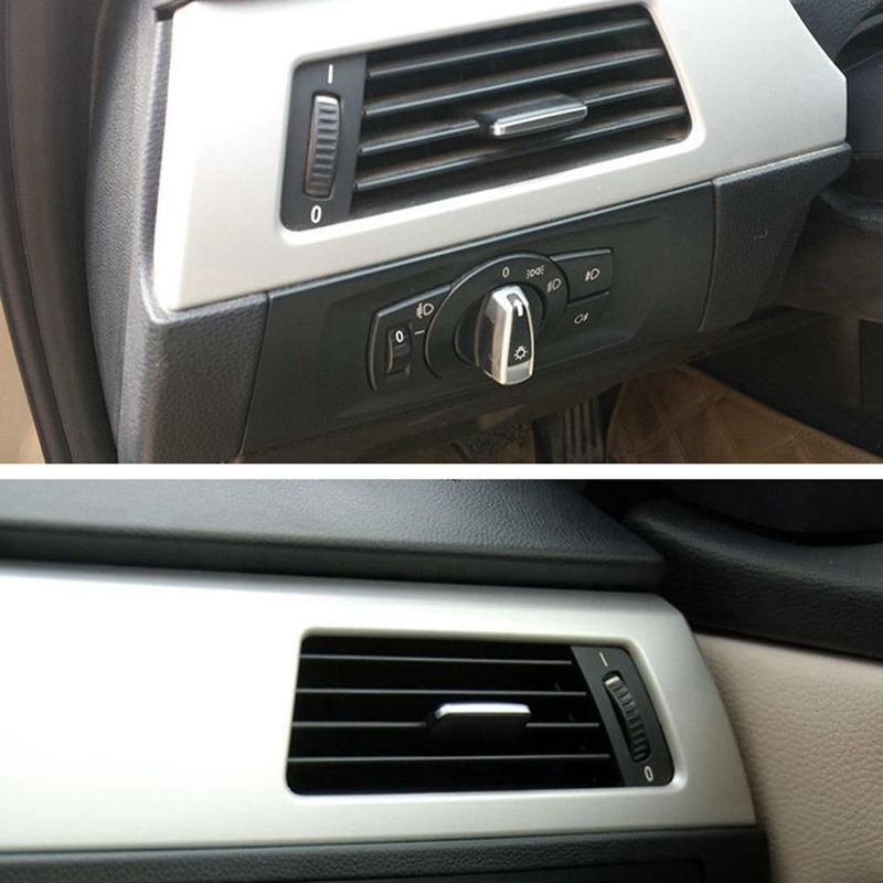 Bộ Kẹp Sửa Chữa Máy Điều Hòa Không Khí Bền A / C Cho BMW 3 Series E90 05-12
