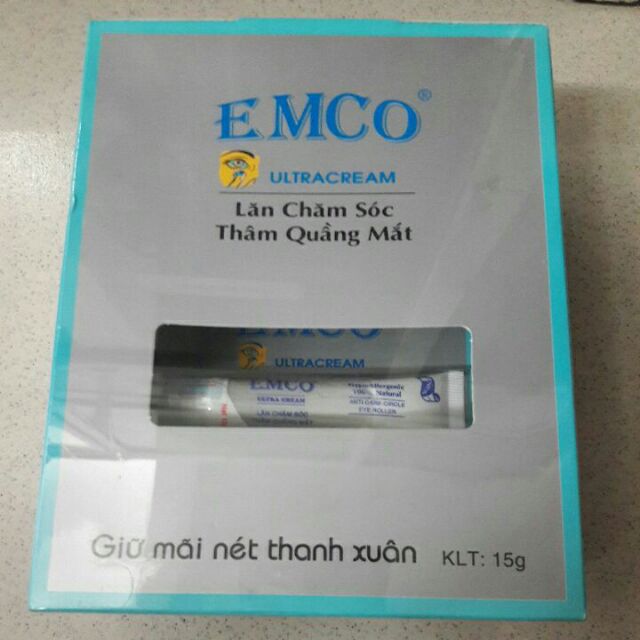 Đánh giá từ người dùng về sản phẩm Emco