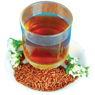 Trà Gạo Lứt Huyết Rồng Rang 1kg - Thiện Phát