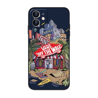 Ốp Mềm Thương Hiệu Hợp Thời Trang Cho iPhone 16 15 14 13 12 11 Pro Promax 14Plus mini X XS XR XSMAX 6 6s 6plus / 6splus 7 8 SE2020 7plus / 8Plus Silicon Chống Rơi DC