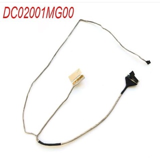 Cáp màn hình laptop Lenovo Ideapad G40-30, G40-35, G40-70, Z40-70, Z40-75 – G40-70 (VGA, DC02001M600)