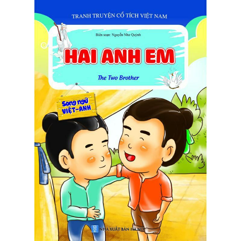 Ảnh Sách - Truyện Cổ tích - Truyện kể mầm non - Ngụ Ngôn Dành Cho Thiếu Nhi (Bộ 20 Cuốn) 4