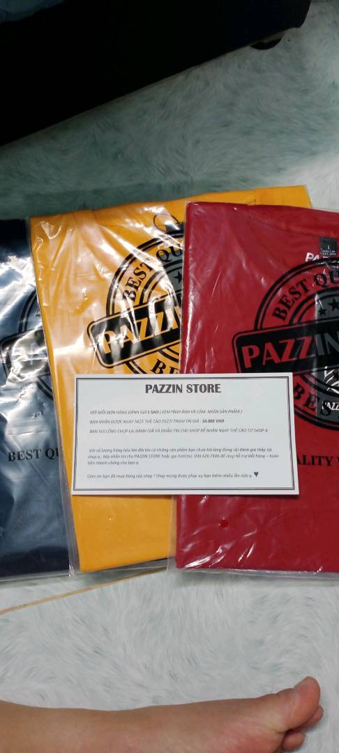 Ảnh đánh giá