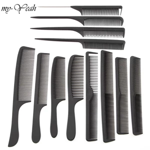 MONJA Lược tạo kiểu tóc DIY cho salon làm tóc/tại nhà