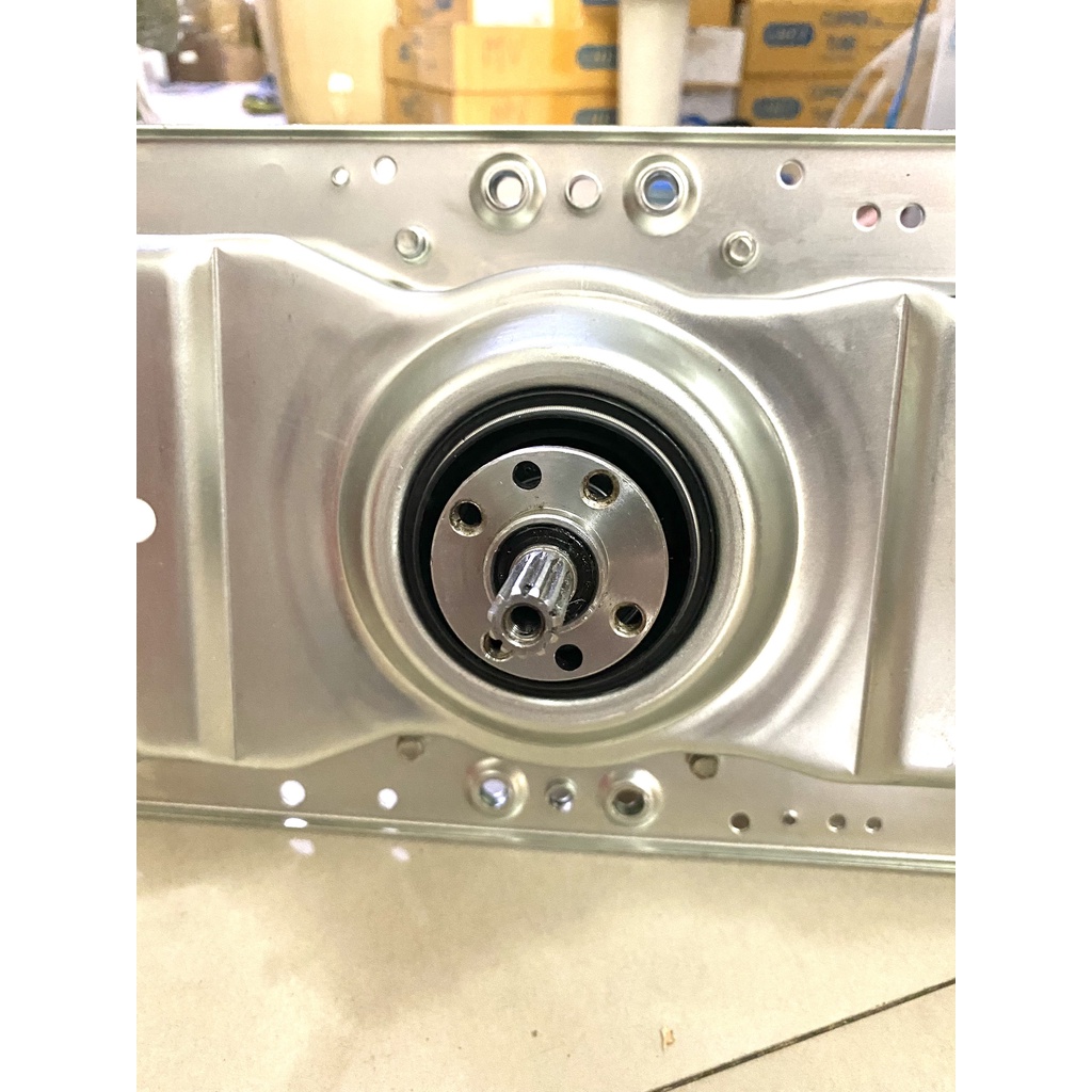 (VTĐL)Hộp số máy giặt Sanyo 8 kg chất lượng