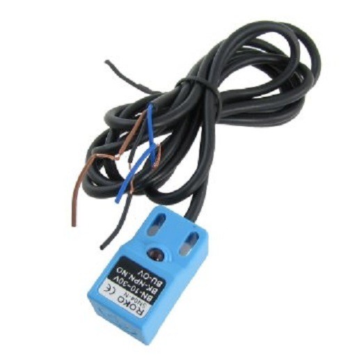 CẢM BIẾN TIỆM CẬN ROKO SN04-N NPN | Shopee Việt Nam