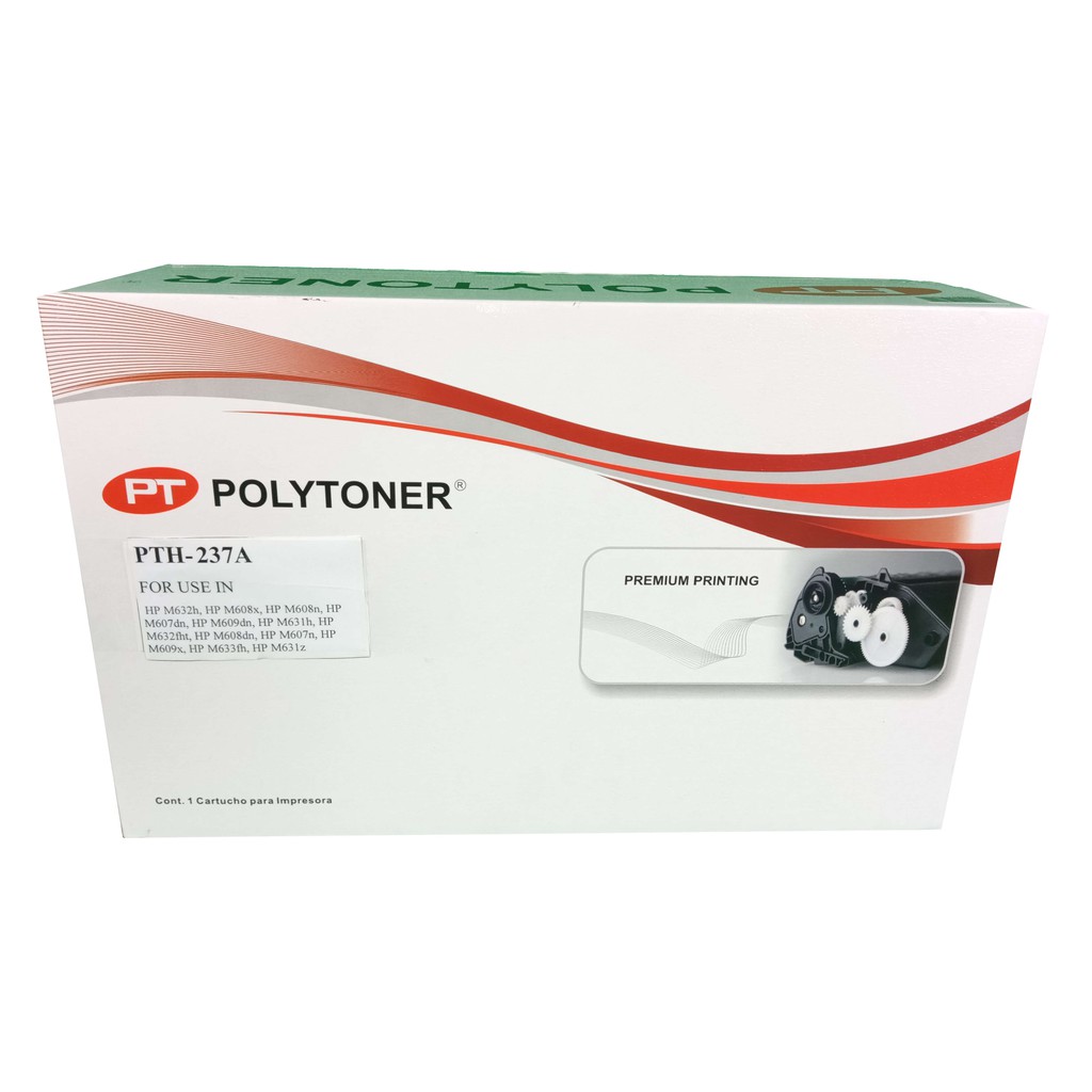 Hộp mực PT - 237A | Shopee Việt Nam