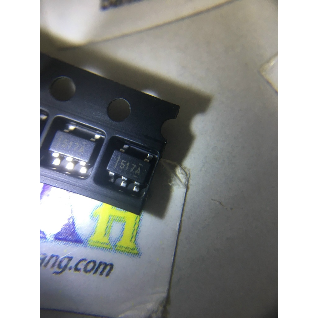 IC Driver 517 517A SOT-23-5 chính hãng TOSHIBA | Shopee Việt Nam